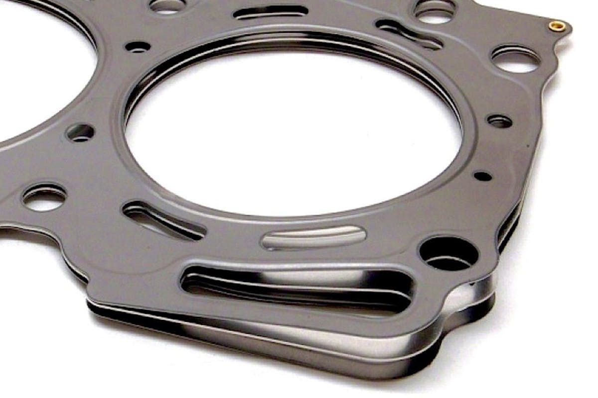 MLS head gaskets