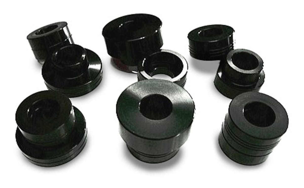 body bushings