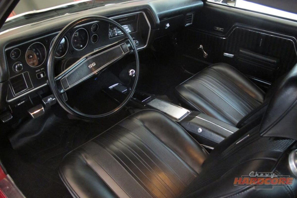 70 Chevelle