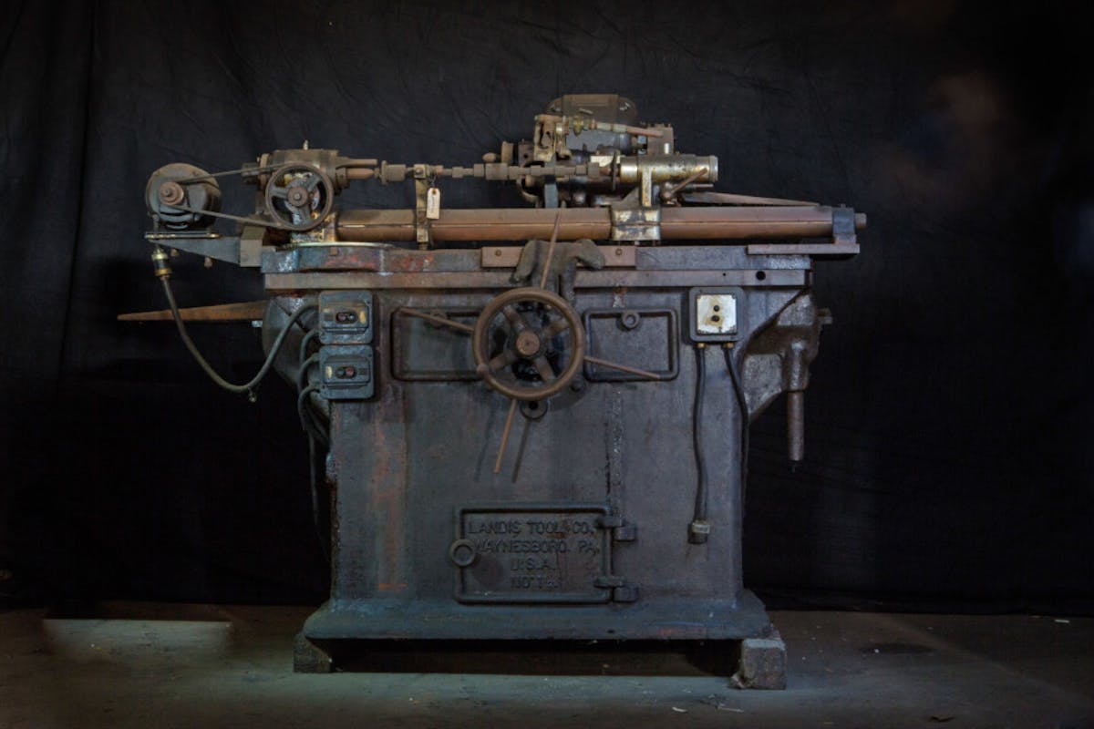 Ed Winfield camshafts were especially prized for their ability to provide a broad powerband in pretty much any application, with everything from street cars to track monsters loping along under this cam's control.