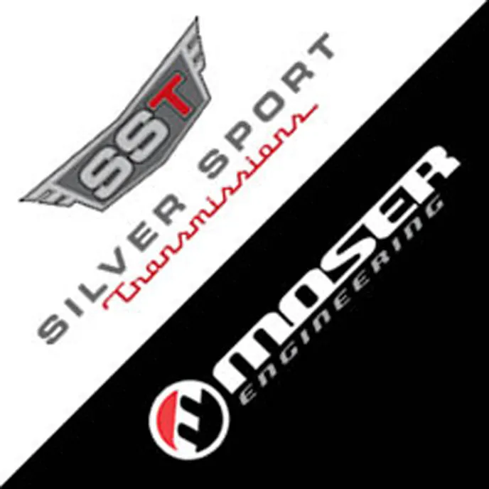 Silver Sport Transmissions