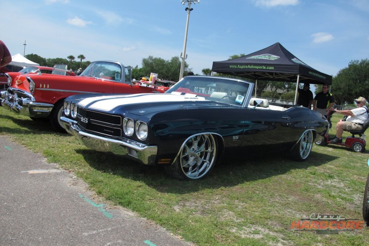 NSRA Southeast Nats