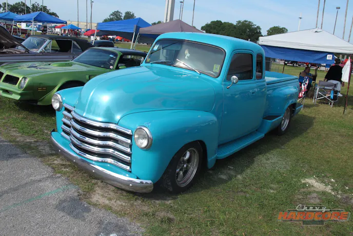 NSRA Southeast Nats