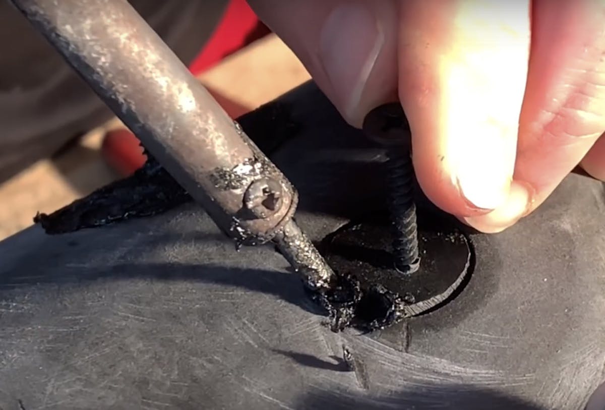 Tips For Shaving Truck Intake Manifold