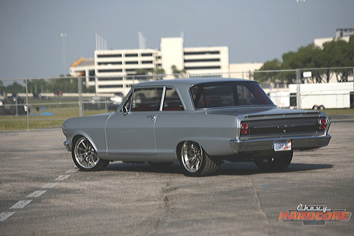 63 Nova
