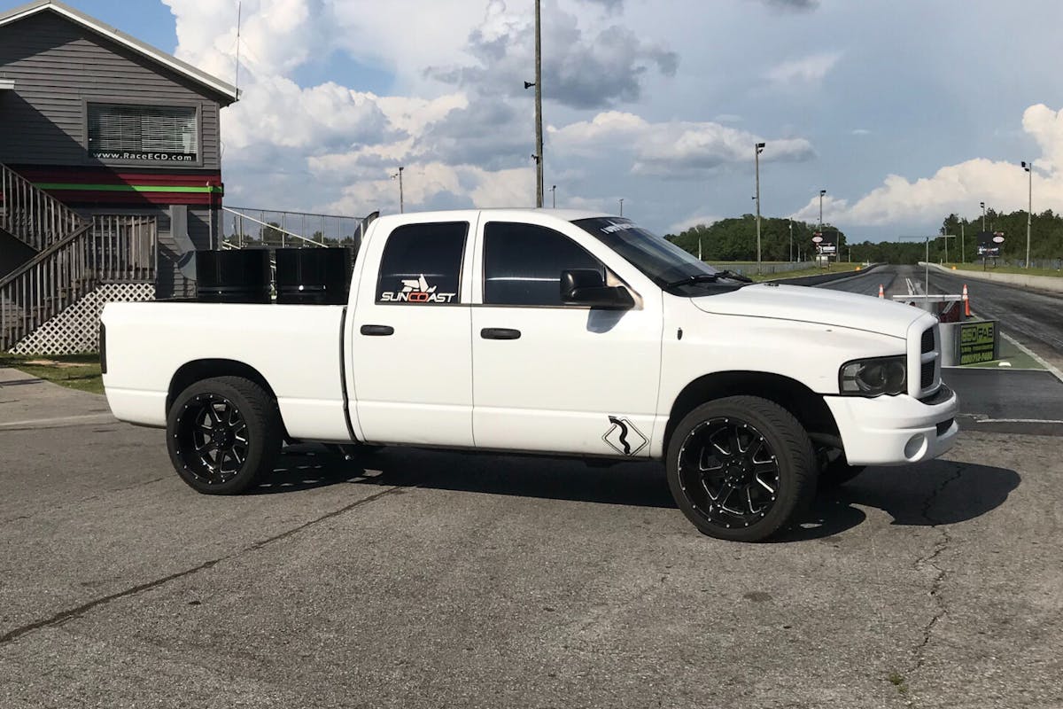 04 Ram