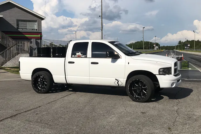 04 Ram