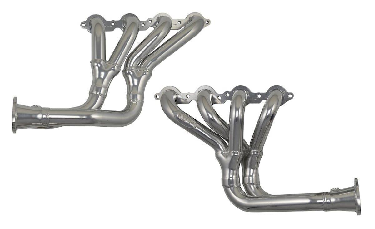 LS-swap headers