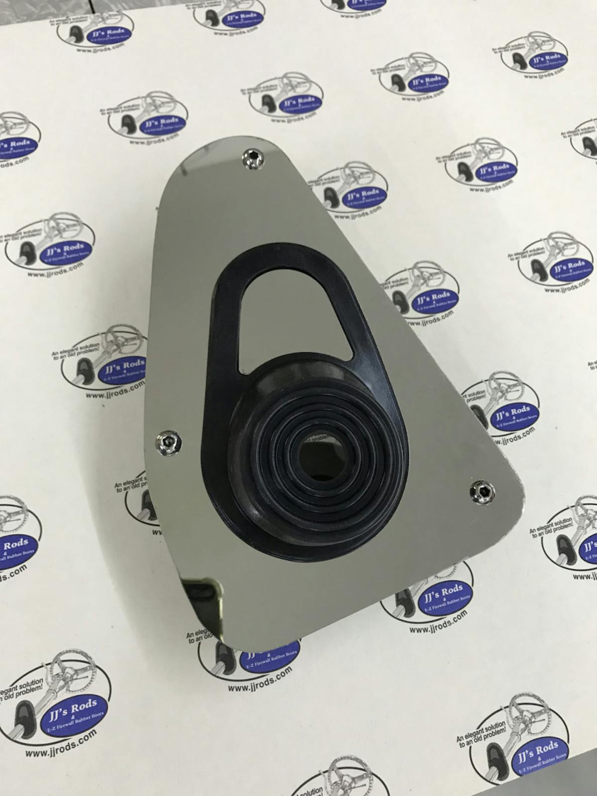 steering column seal