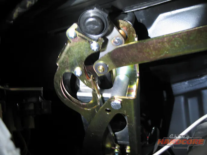 tri-five wiper upgrade