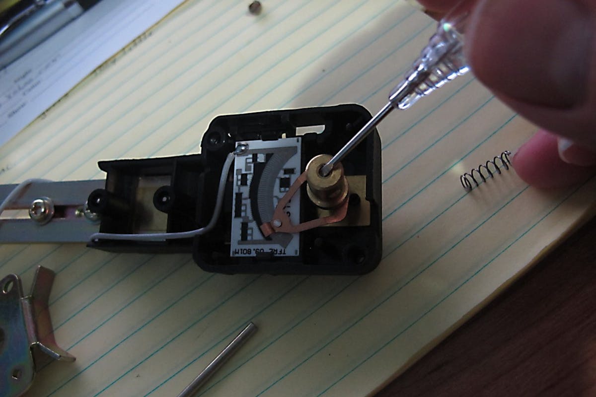 inaccurate fuel gauge