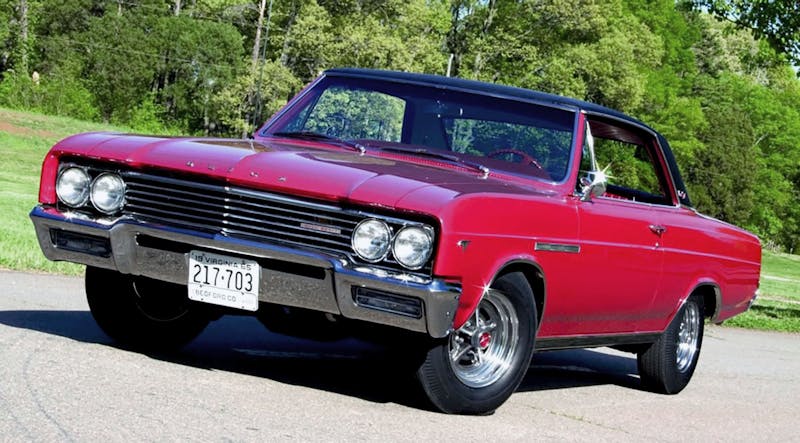 出頭ウラシク『クラスの○○さん』ブースターパックvol.1&2.セット Rare Rides: The 1970 Buick GSX And GSX Stage 1