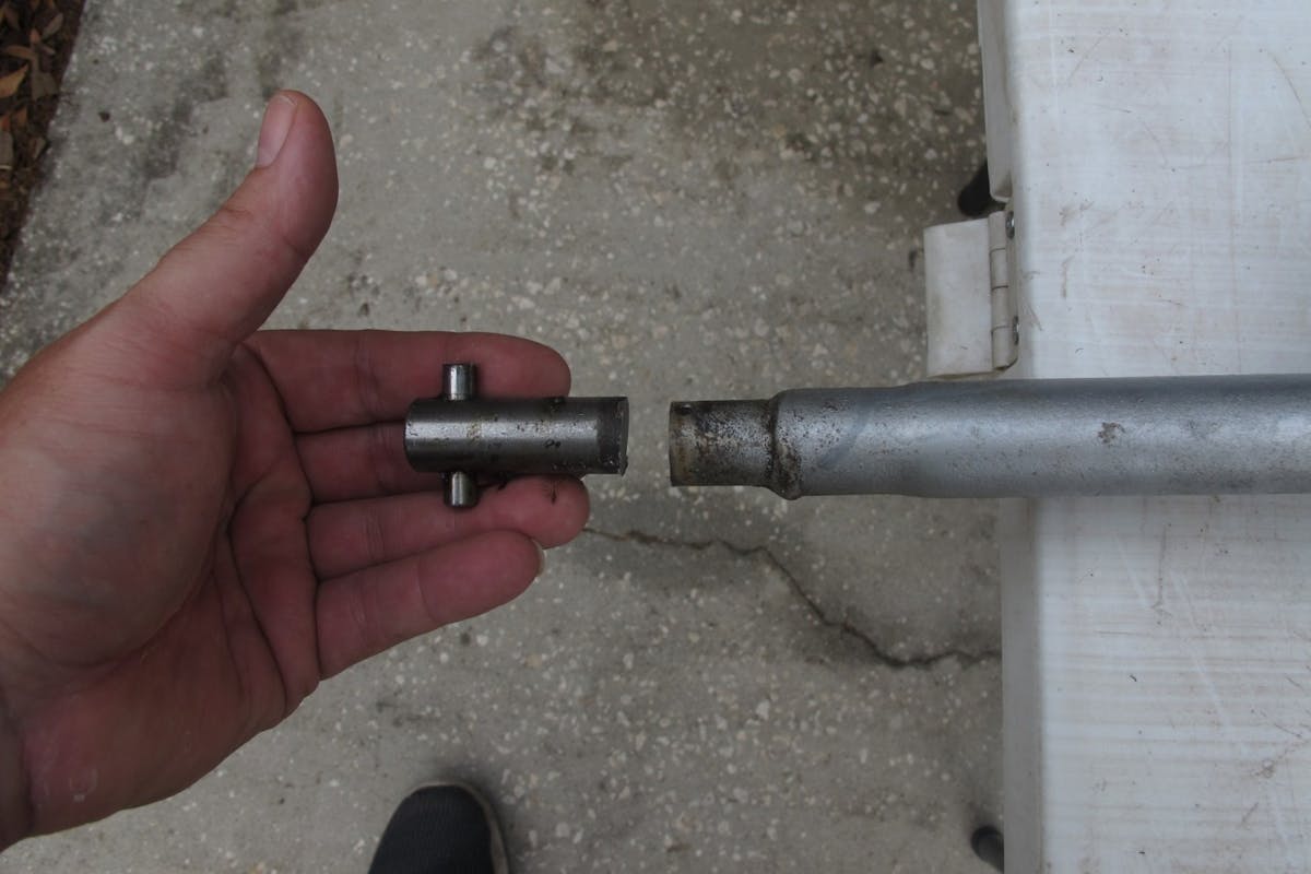 mopar power steering