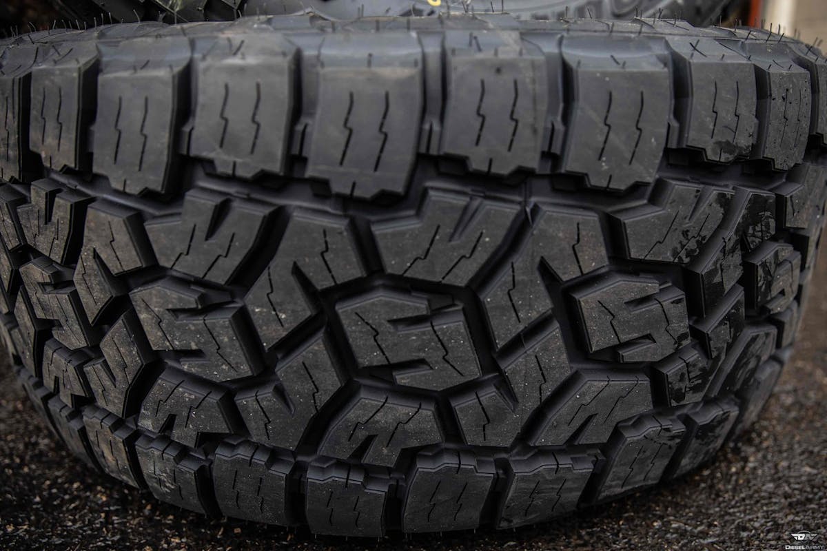 open country tires