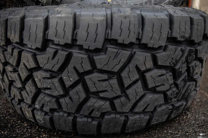 open country tires