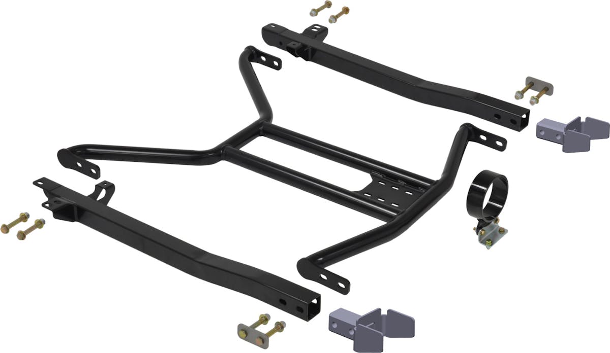 subframe connectors