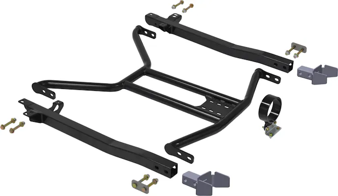 subframe connectors
