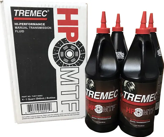 Tremec
