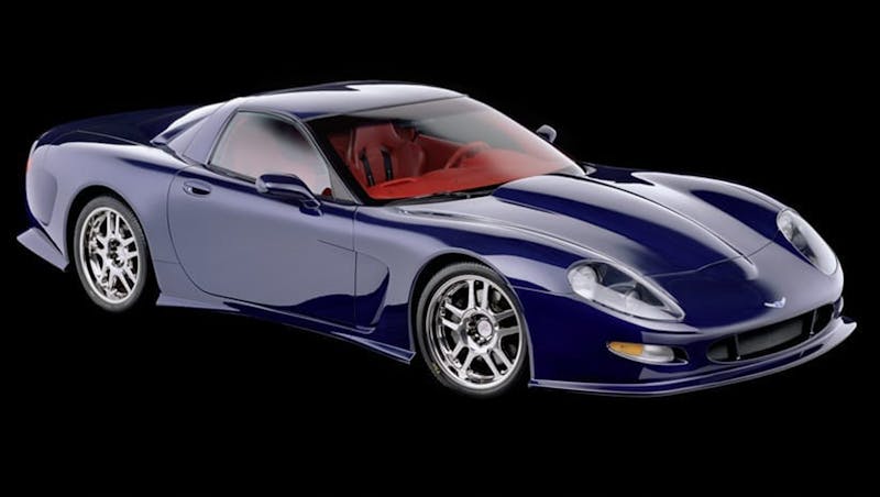 Anniversary Edition Celebrates 25 Years Of Callaway Competition