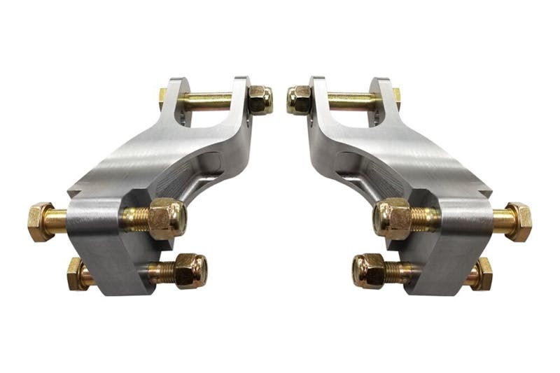 Product Showcase 2020: Quarter-Max Billet Adjustable Double