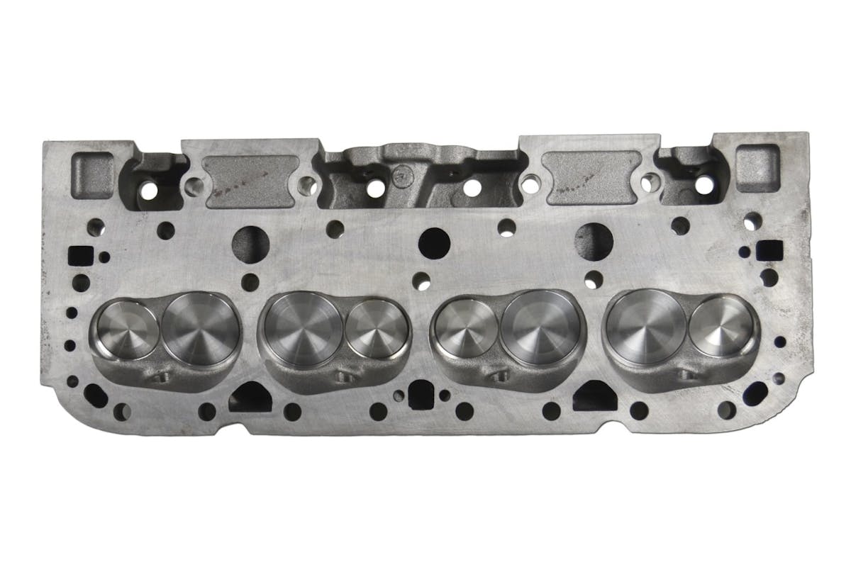 cylinder heads