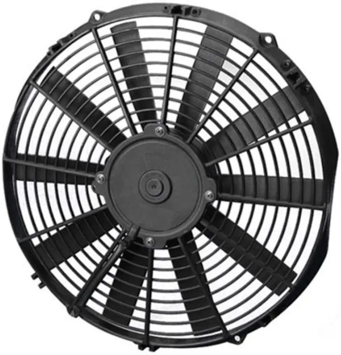 electric fan