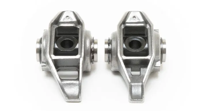 LS Rocker arms