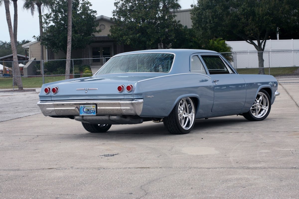 65 Biscayne