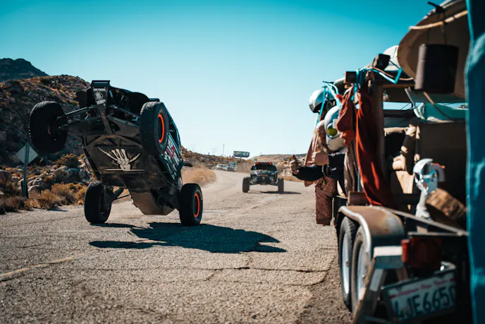 Blake Wilkey's Video Socal Shred