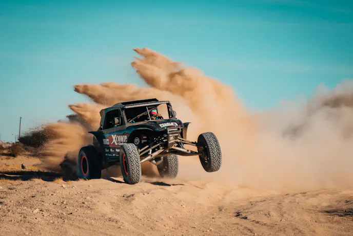 Blake Wilkey's Video Socal Shred