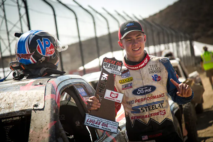 Christopher Polvoorde