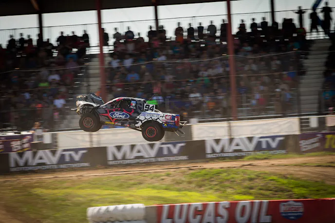 Christopher Polvoorde