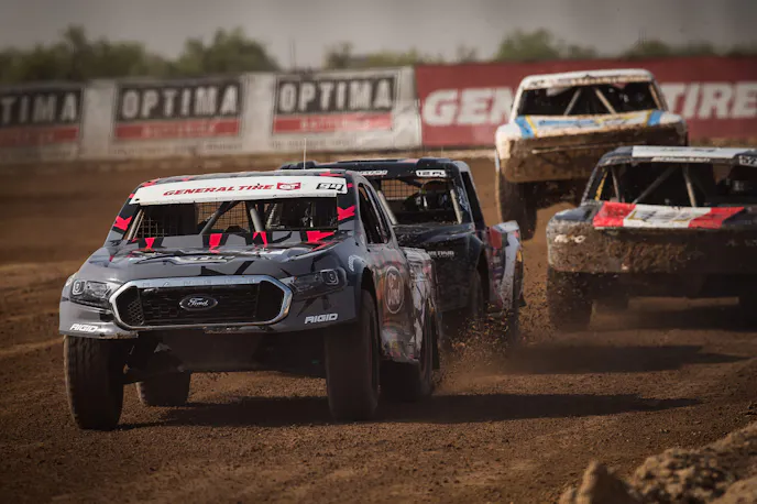 Christopher Polvoorde