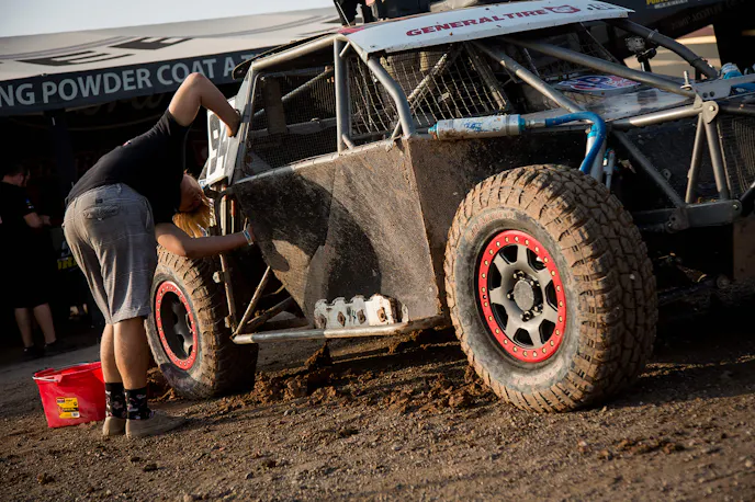 Christopher Polvoorde