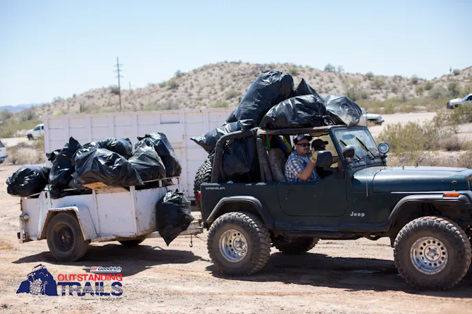 Outstanding Trails Program