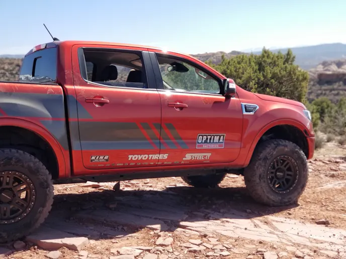 Christopher Polvoorde