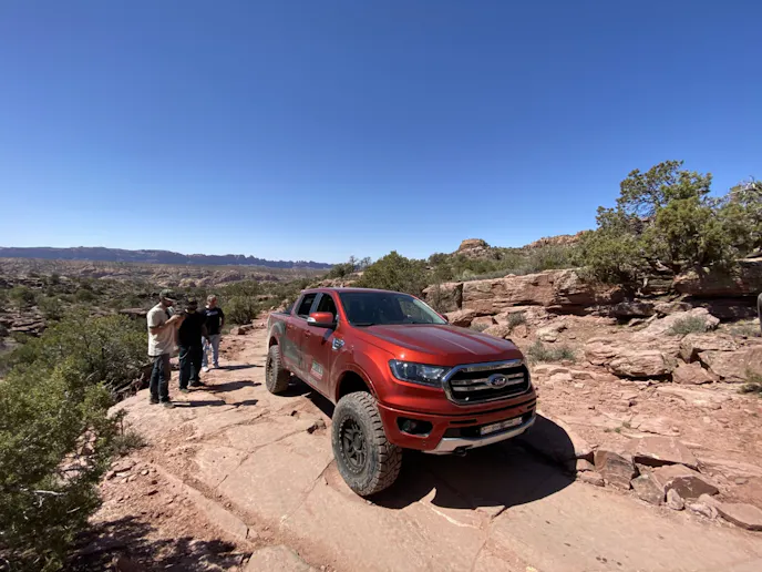 Christopher Polvoorde