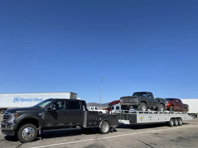 Christopher Polvoorde