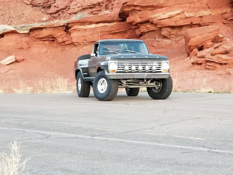 Christopher Polvoorde