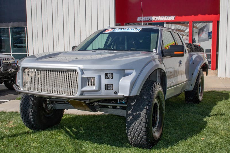 ORW Corona Grand Opening