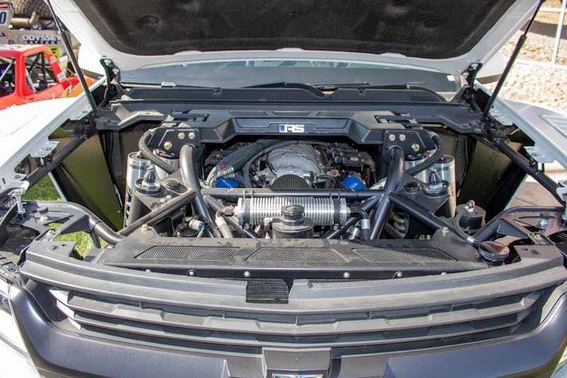 ORW Corona Grand Opening