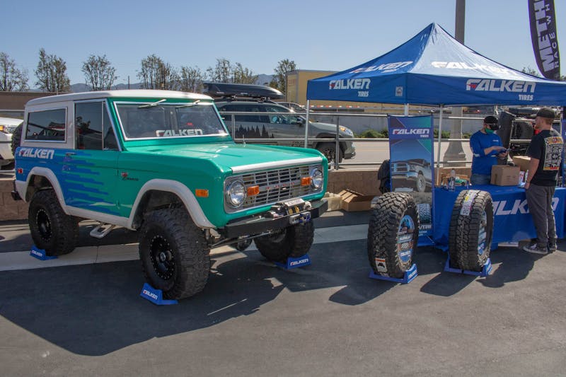 ORW Corona Grand Opening