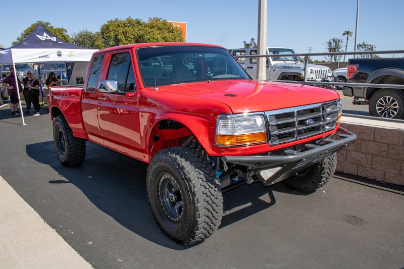 ORW Corona Grand Opening