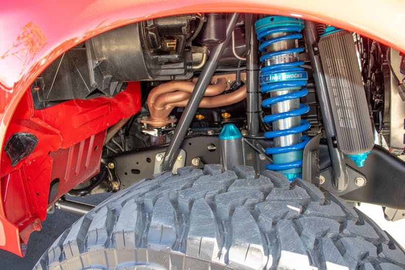 ORW Corona Grand Opening