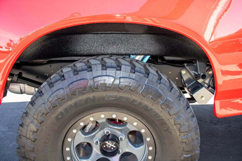 ORW Corona Grand Opening