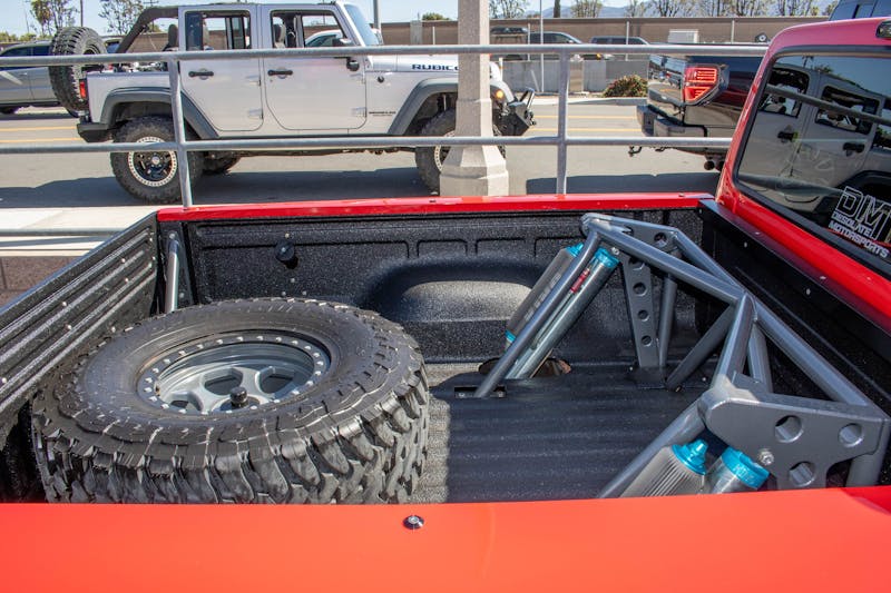 ORW Corona Grand Opening