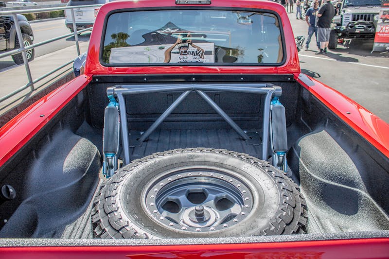 ORW Corona Grand Opening