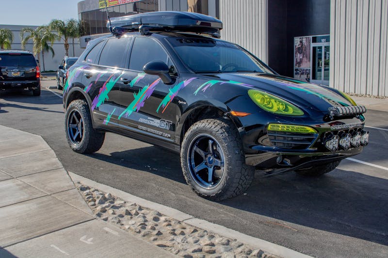 ORW Corona Grand Opening