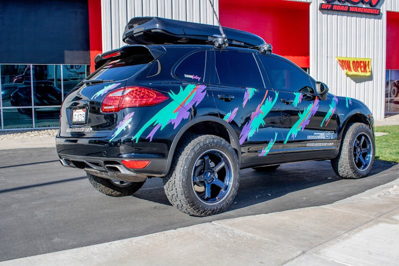 ORW Corona Grand Opening