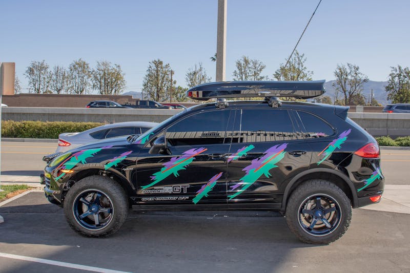 ORW Corona Grand Opening